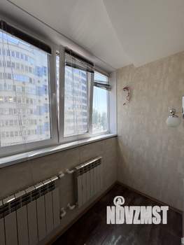 3-к квартира, вторичка, 109м2, 5/10 этаж