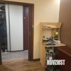 3-к квартира, вторичка, 65м2, 2/2 этаж