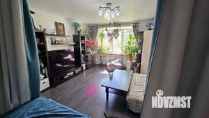 1-к квартира, вторичка, 39м2, 5/5 этаж