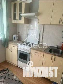 2-к квартира, вторичка, 45м2, 3/5 этаж