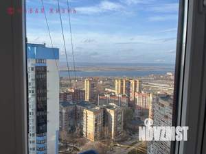 1-к квартира, вторичка, 41м2, 24/25 этаж