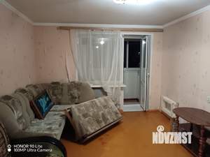 2-к квартира, вторичка, 48м2, 5/5 этаж