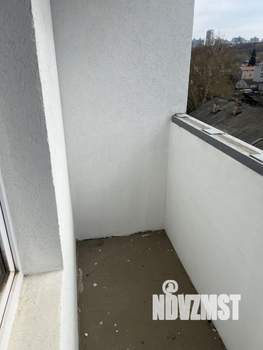 1-к квартира, вторичка, 40м2, 5/17 этаж