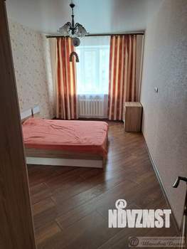 2-к квартира, вторичка, 69м2, 11/12 этаж