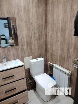 1-к квартира, вторичка, 33м2, 1/3 этаж