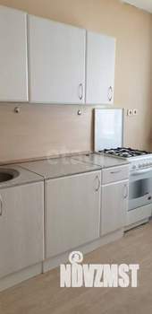 1-к квартира, вторичка, 36м2, 1/5 этаж