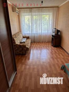 1-к квартира, вторичка, 30м2, 2/5 этаж