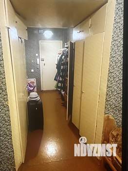 3-к квартира, вторичка, 69м2, 2/9 этаж