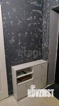 Студия квартира, вторичка, 32м2, 3/6 этаж