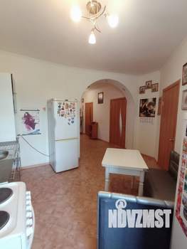 2-к квартира, вторичка, 61м2, 3/13 этаж