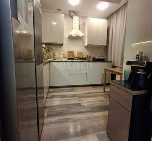 4-к квартира, вторичка, 86м2, 2/5 этаж