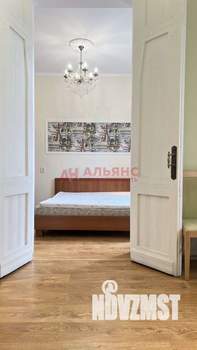 5-к квартира, вторичка, 124м2, 2/2 этаж