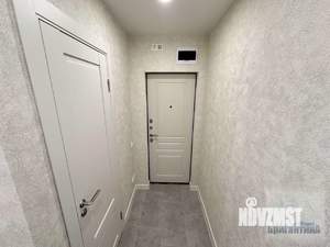 2-к квартира, вторичка, 44м2, 1/5 этаж