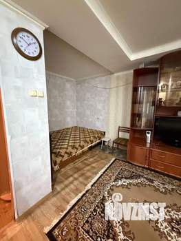 1-к квартира, вторичка, 35м2, 1/9 этаж