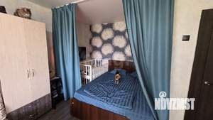 1-к квартира, вторичка, 39м2, 5/5 этаж