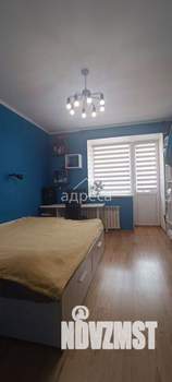 2-к квартира, вторичка, 61м2, 12/18 этаж