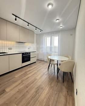 2-к квартира, вторичка, 66м2, 25/27 этаж