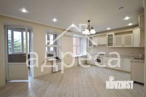 2-к квартира, вторичка, 101м2, 4/7 этаж