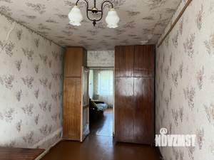 3-к квартира, вторичка, 60м2, 2/2 этаж