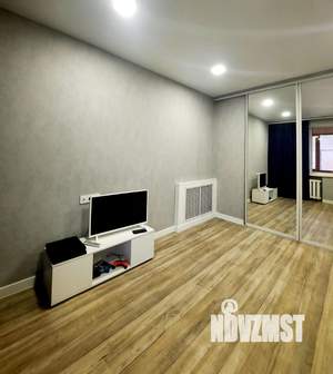 1-к квартира, вторичка, 32м2, 3/3 этаж