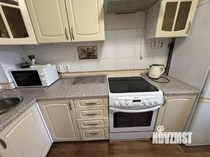 2-к квартира, вторичка, 51м2, 2/12 этаж