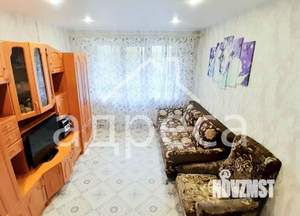 2-к квартира, вторичка, 44м2, 4/5 этаж