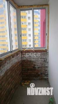 3-к квартира, вторичка, 78м2, 15/25 этаж