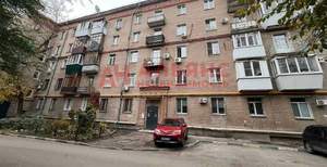 1-к квартира, вторичка, 42м2, 3/5 этаж