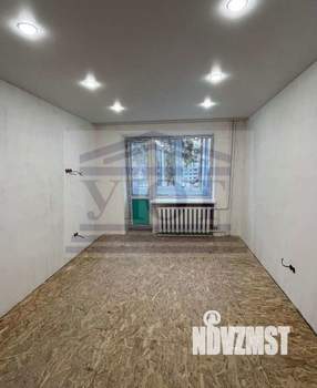 1-к квартира, вторичка, 31м2, 2/5 этаж