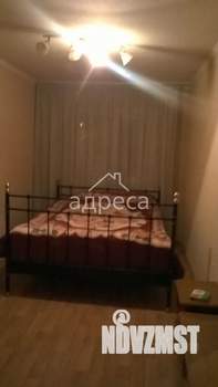 3-к квартира, вторичка, 60м2, 3/5 этаж