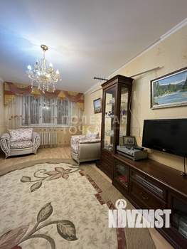 2-к квартира, вторичка, 67м2, 3/10 этаж