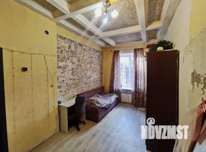 3-к квартира, вторичка, 67м2, 1/4 этаж