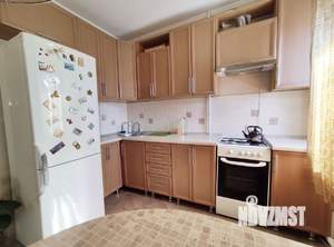 Студия квартира, вторичка, 31м2, 2/3 этаж