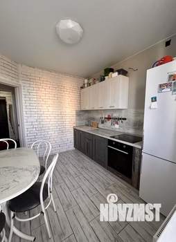 1-к квартира, вторичка, 35м2, 11/16 этаж