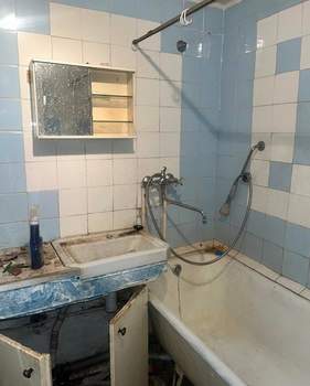 2-к квартира, вторичка, 55м2, 13/14 этаж