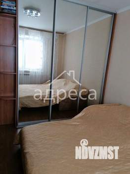 2-к квартира, вторичка, 54м2, 7/12 этаж