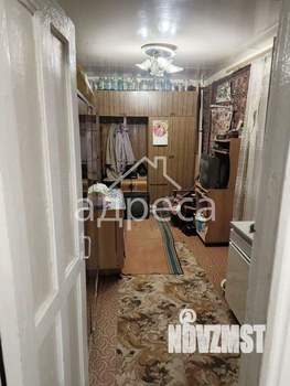 2-к квартира, вторичка, 44м2, 4/5 этаж