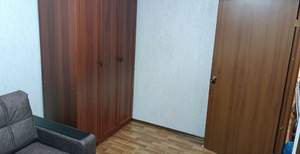 1-к квартира, вторичка, 21м2, 5/9 этаж