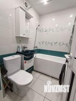 1-к квартира, вторичка, 40м2, 3/10 этаж