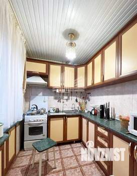3-к квартира, вторичка, 60м2, 4/5 этаж