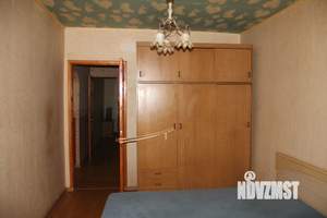 3-к квартира, вторичка, 63м2, 1/9 этаж
