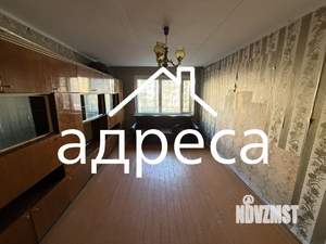 3-к квартира, вторичка, 63м2, 2/5 этаж