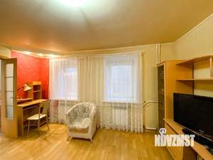 1-к квартира, вторичка, 31м2, 1/2 этаж