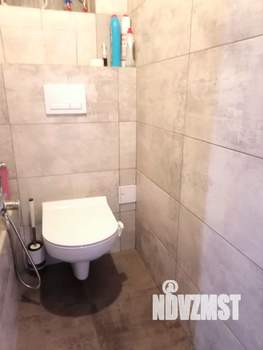 1-к квартира, вторичка, 36м2, 9/9 этаж