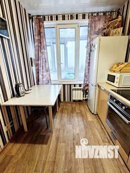 2-к квартира, вторичка, 52м2, 10/16 этаж