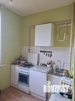 2-к квартира, вторичка, 57м2, 4/5 этаж