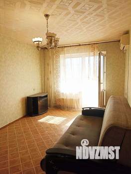 2-к квартира, вторичка, 61м2, 4/9 этаж