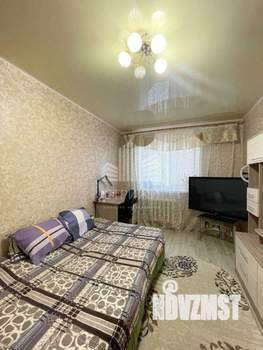 2-к квартира, вторичка, 55м2, 10/11 этаж