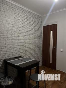 1-к квартира, вторичка, 30м2, 4/5 этаж