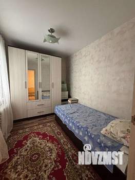 2-к квартира, вторичка, 37м2, 2/5 этаж